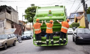 Top Benefits of Hiring a Professional Junk Removal Service