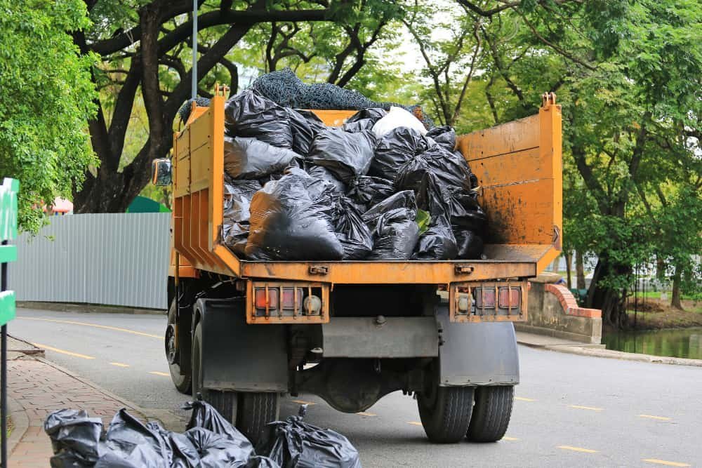 What Is Junk Removal and How Does It Work?